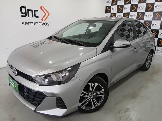 HYUNDAI HB20S 1.0 TGDI FLEX COMFORT AUTOMÁTICO